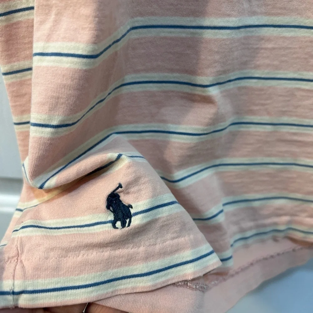 Polo Ralph Lauren vtg polo